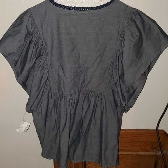 Impeccable Pig W M blouse - Picture 7 of 8